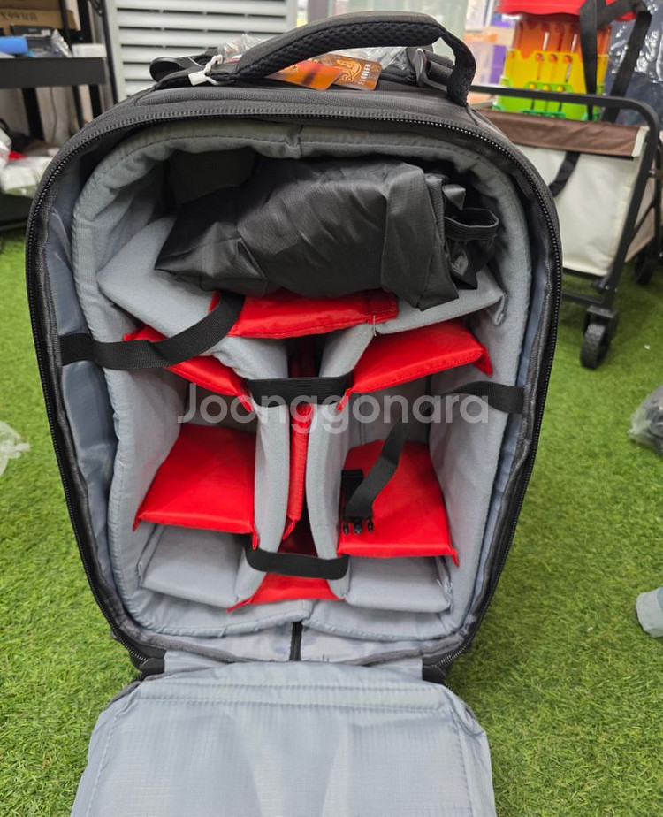 DSLR 카메라가방--2