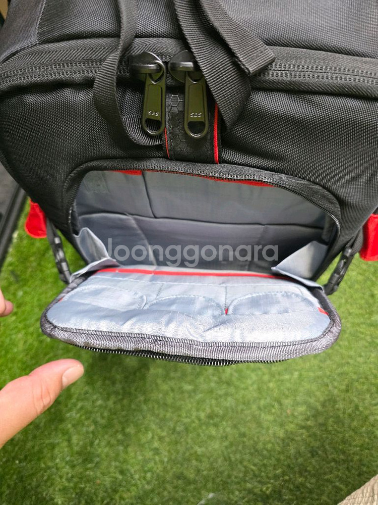 DSLR 카메라가방--3