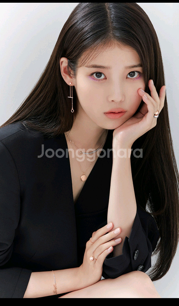 제이에스티나 14k목걸이 .반지새제품들 선물로좋아요--2
