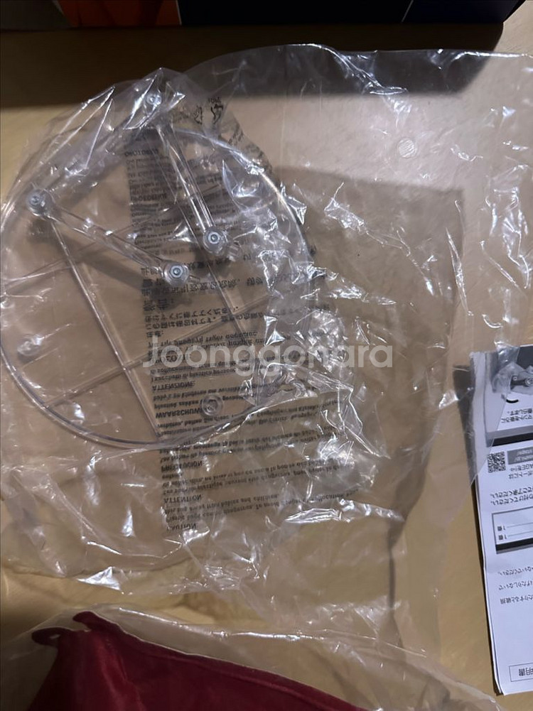 디지몬 shf프리미엄 오메가몬 피규어판매--3