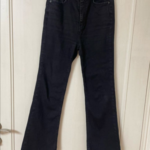 와르 W53 DENIM PANTS