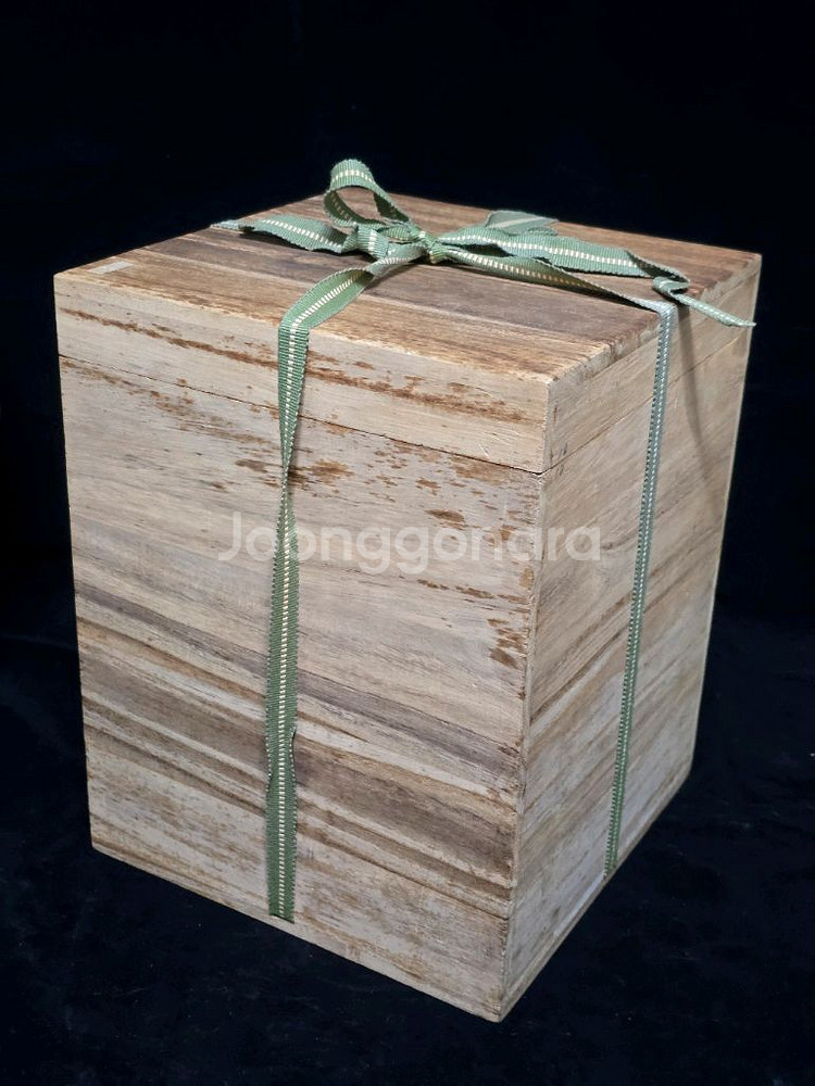 해강 유근형 청자연봉주전자--9