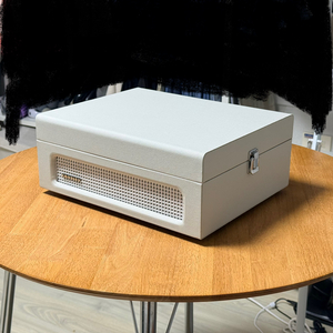 크로슬리 턴테이블 Crosley CR8017B