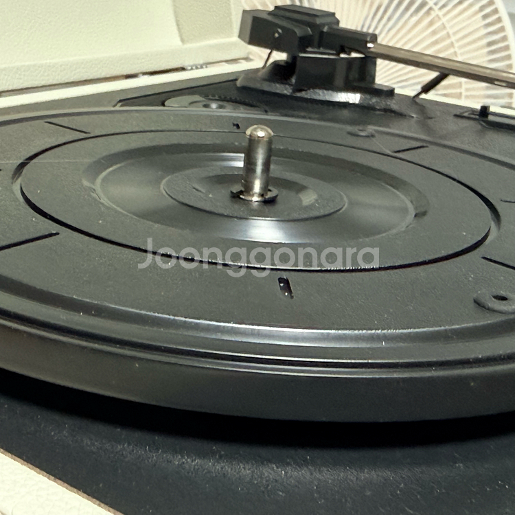 크로슬리 턴테이블 Crosley CR8017B--5