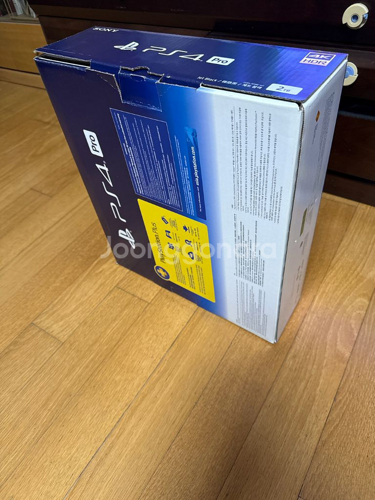 플스4 프로 + VR--0