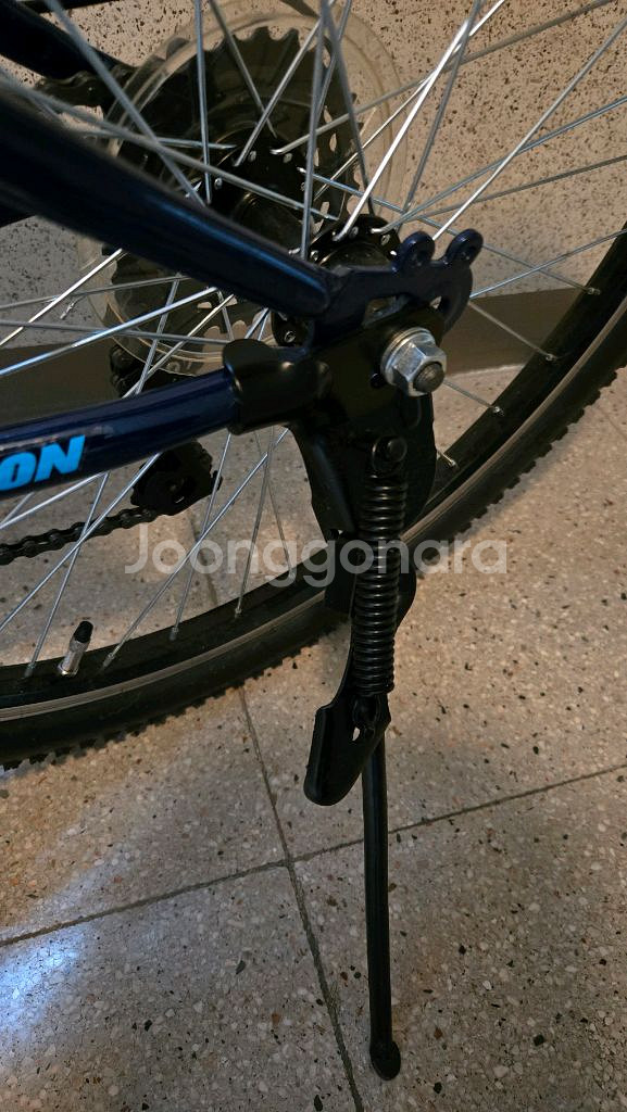 삼천리 자전거 타이푼SF 24인치--4