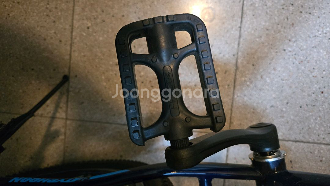 삼천리 자전거 타이푼SF 24인치--6