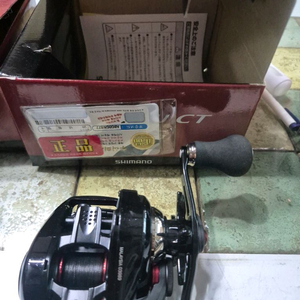 염월CT 151PG 윤성정품 보증서 유