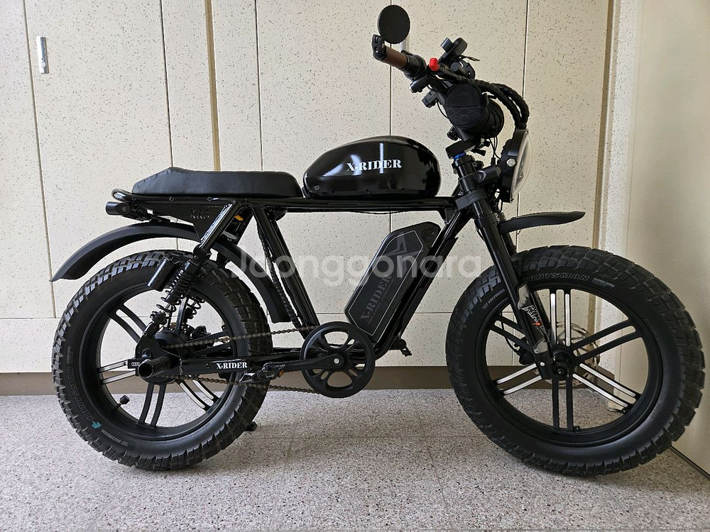 엑스라이더 X200 PRO 2024년식--0