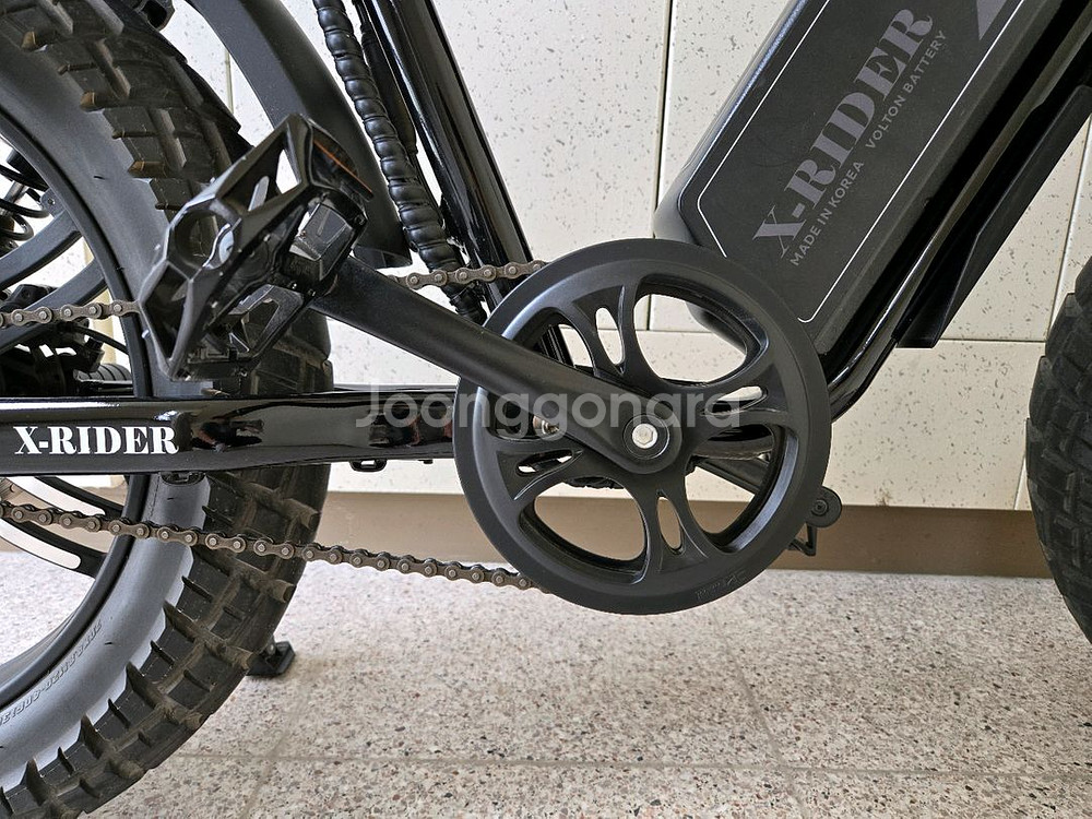 엑스라이더 X200 PRO 2024년식--8