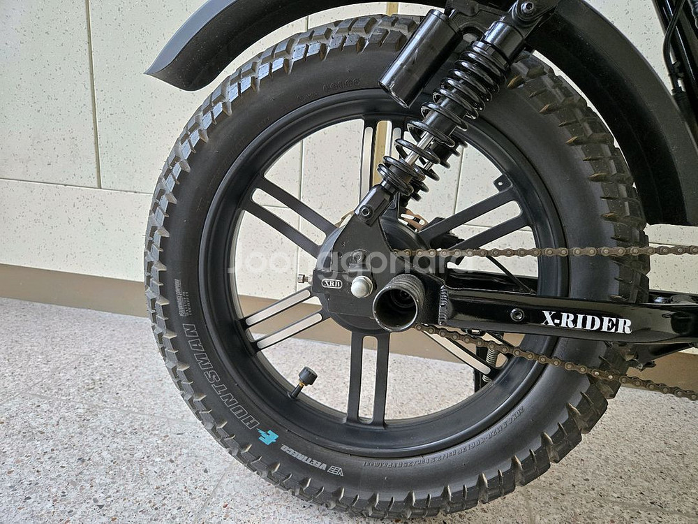 엑스라이더 X200 PRO 2024년식--6