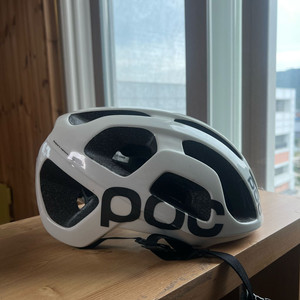 POC 옥탈 헬멧 L 미사용품 판매