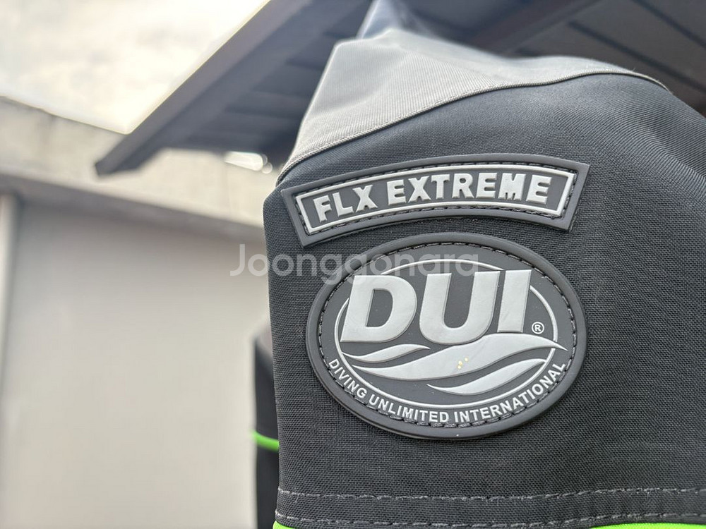 듀이 드라이슈트 FLX 익스트림 (키 173 표준)--3