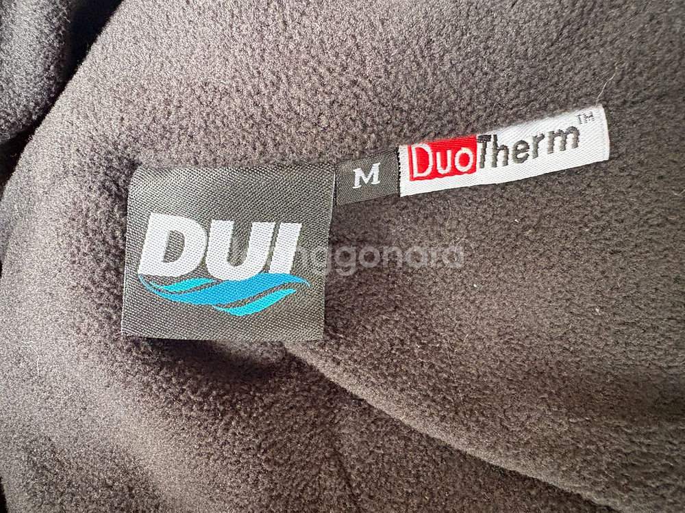 듀이 드라이슈트 FLX 익스트림 (키 173 표준)--5