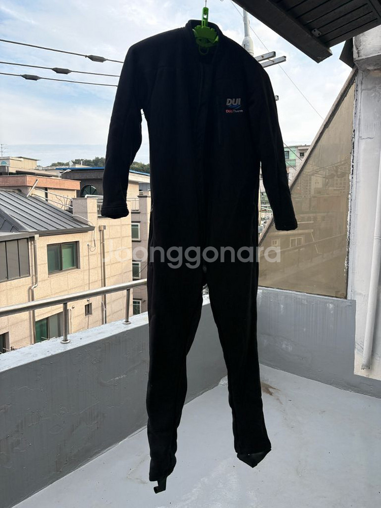 듀이 드라이슈트 FLX 익스트림 (키 173 표준)--6