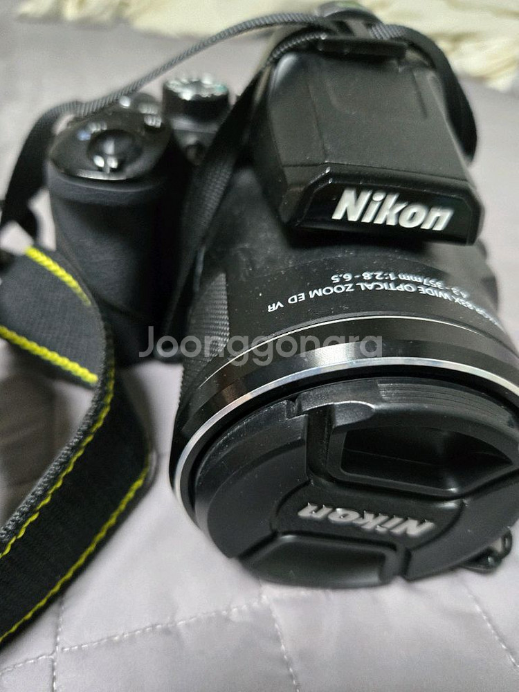 니콘 쿨픽스 P950--4