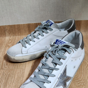 (260~265)일회사용 골든구스 스니커즈