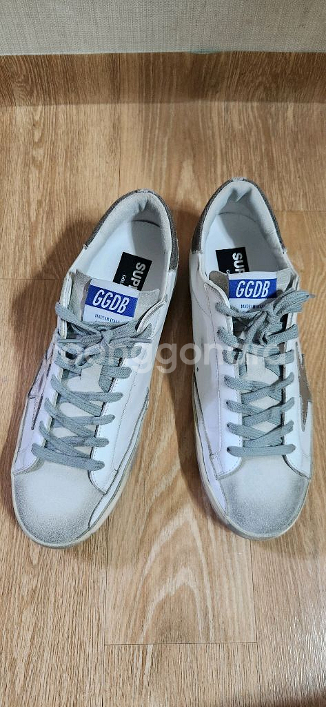 (260~265)일회사용 골든구스 스니커즈--1