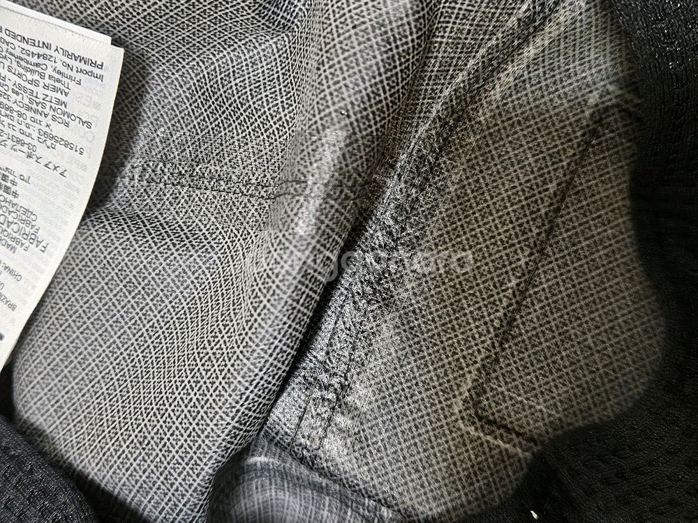 살로몬 보나티 모자 팝니다.--2