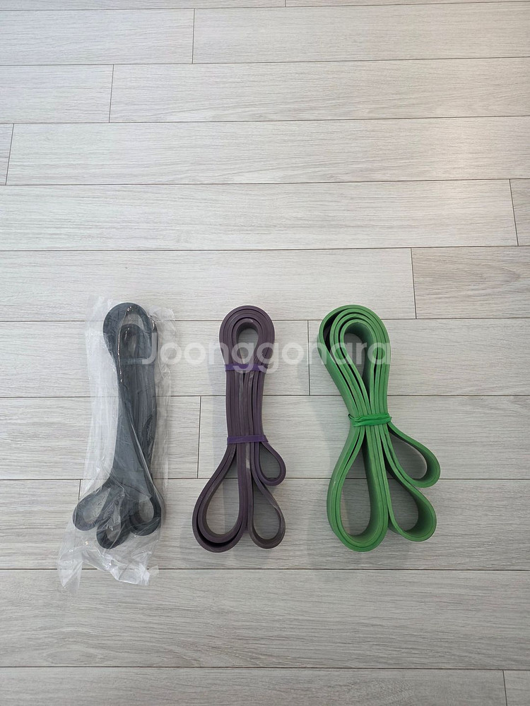 풀업밴드 3개--0