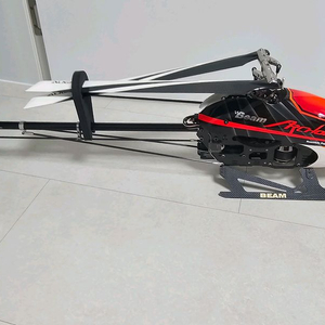 RC 6채널 헬기 BEAM 아콘500 판매합니다.