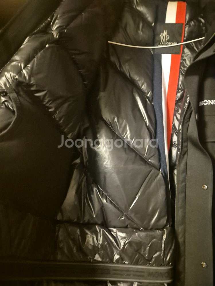 몽클레어감마블루구스패딩 5사이즈--4