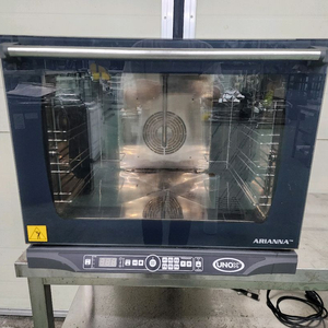 우녹스 오븐 4단 판매합니다