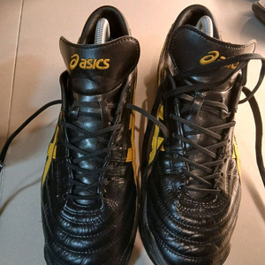 아식스c3 tf 검노 255