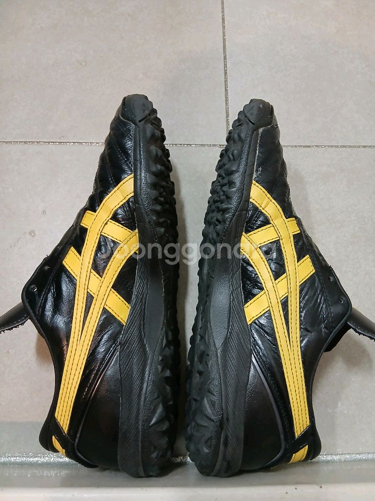 아식스c3 tf 검노 255--1