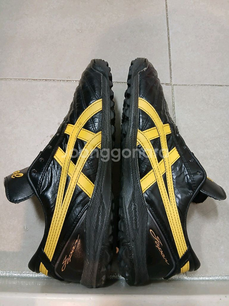 아식스c3 tf 검노 255--2