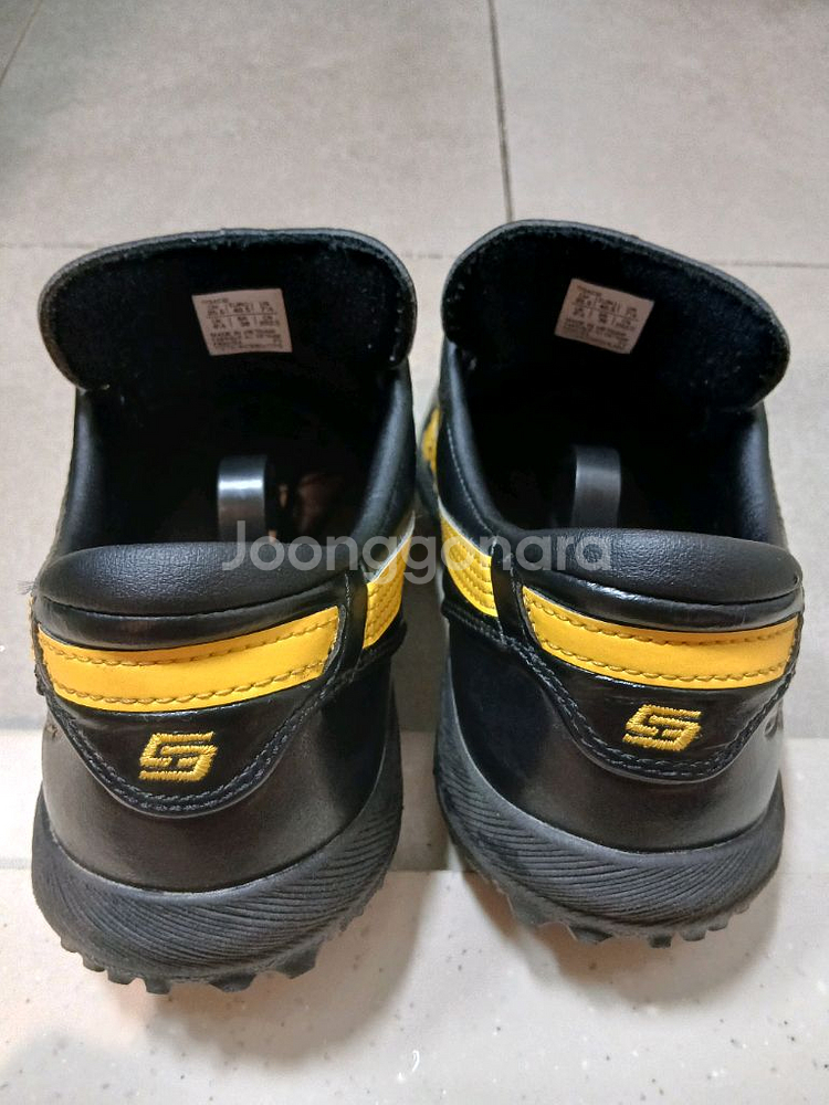 아식스c3 tf 검노 255--3