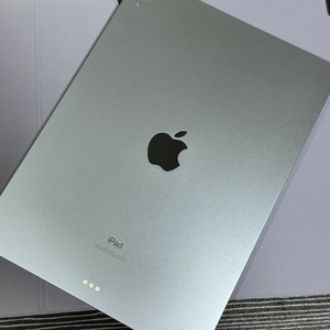 아이패드 에어 4 블루 64GB