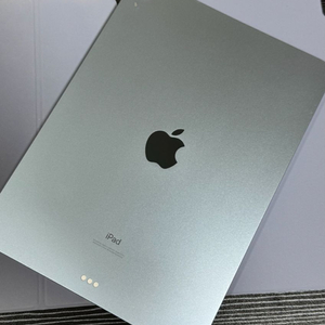 아이패드 에어 4 블루 64GB