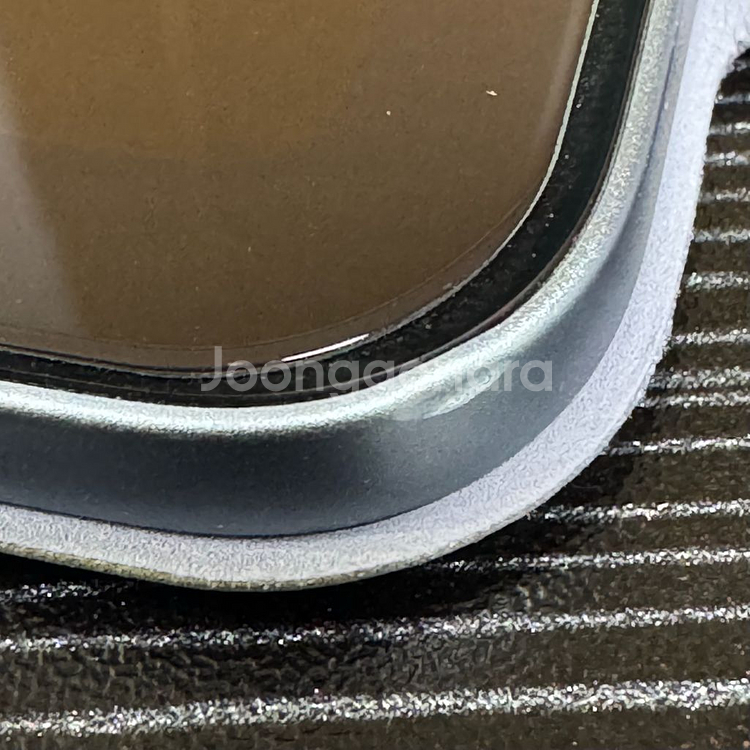 아이패드 에어 4 블루 64GB--5