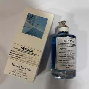 메종 마르지엘라 세일링 데이EDT 100ML