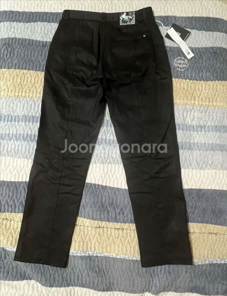 모드나인 안드로이드 유니폼셋업(상의L 하의32)--5