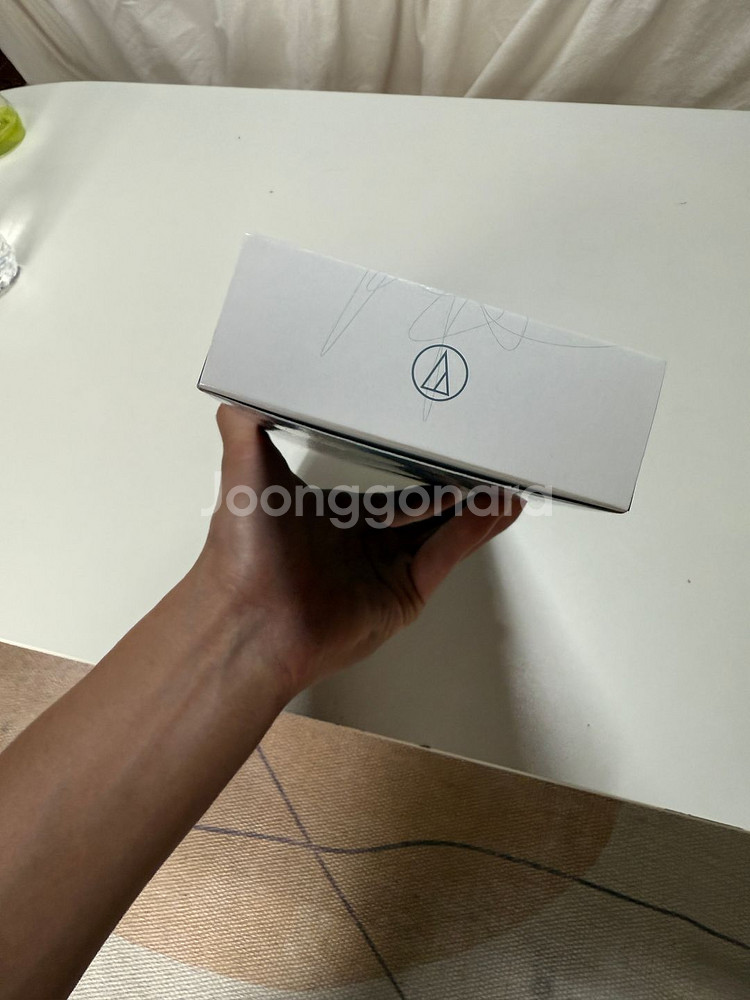 audio technica / at831b 핀마이크--2