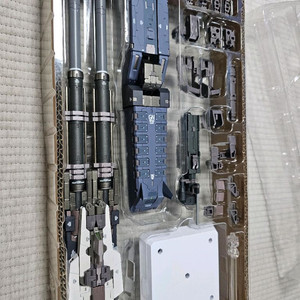 메탈빌드 GN암즈 타입D 단순개봉 팝니다