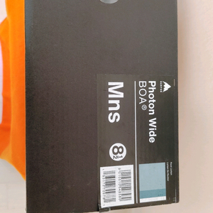 버튼 Photon Wide BOA 남성 스노우보드 부츠