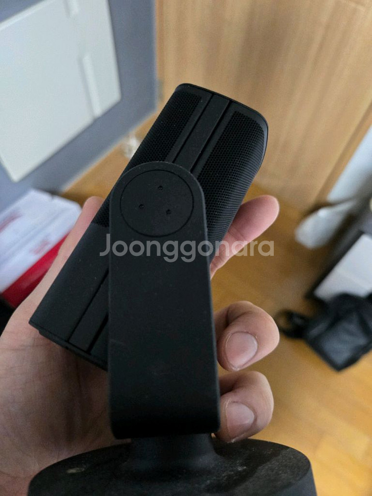 로데 nt-usb mini 마이크--2