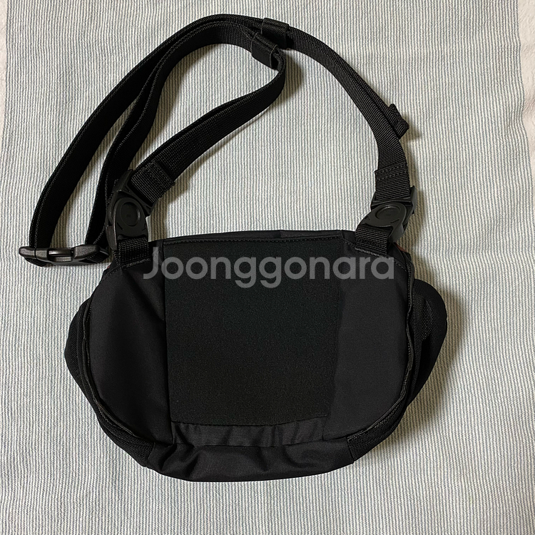 살로몬 몽트 미니 크로스 백_LC2587800--1