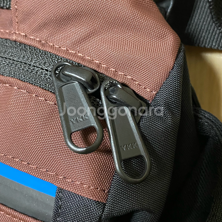 살로몬 몽트 미니 크로스 백_LC2587800--3