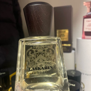 프라팡 라스카리나