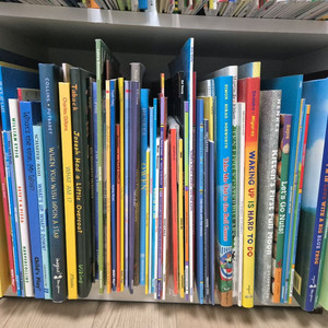 노부영 드림 원서 (약 300권)