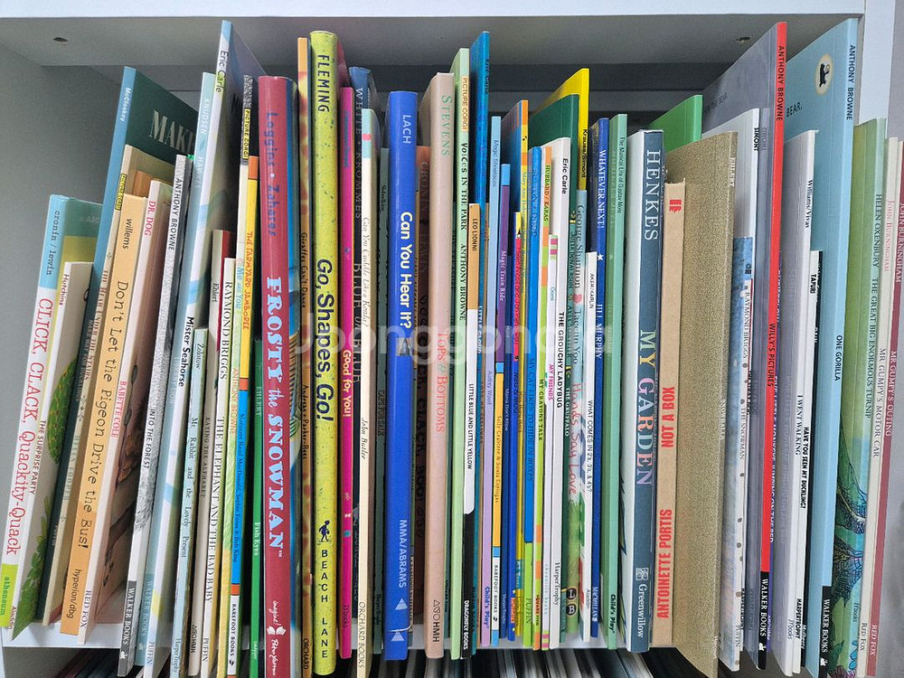 노부영 드림 원서 (약 300권)--2