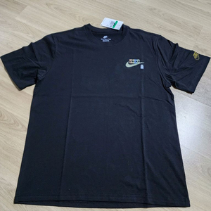 나이키 솔 크레프트 루즈핏 반팔 티셔츠 XL