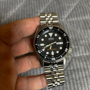 세이코 skx013