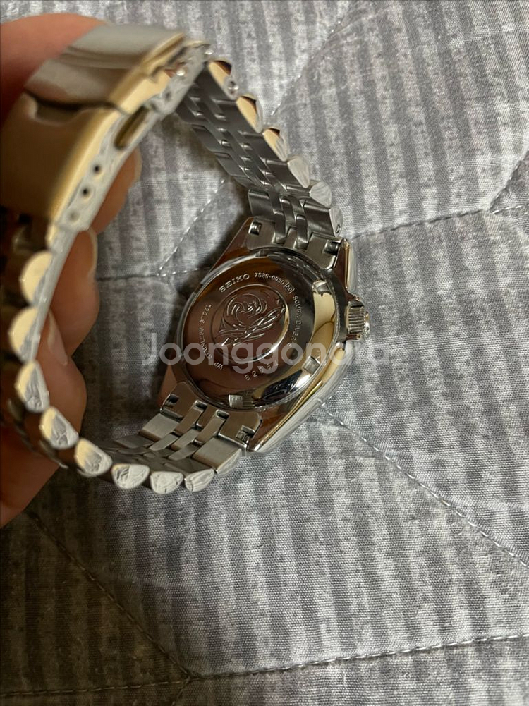 세이코 skx013--3