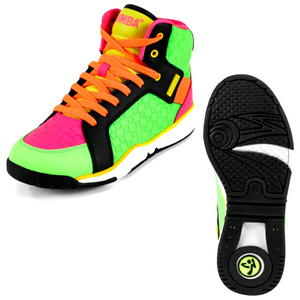 줌바운동화 새상품 6.5(235)