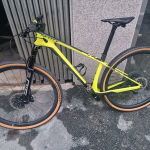 2021년 스캇 스케일 rc 900 월드컵 팝니다.